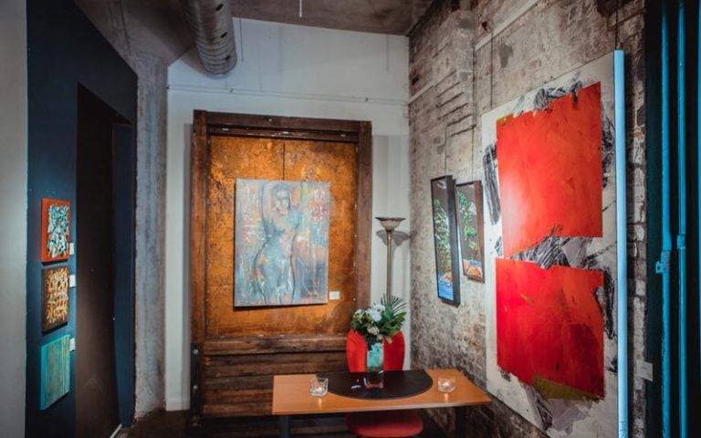 Community Gatherings