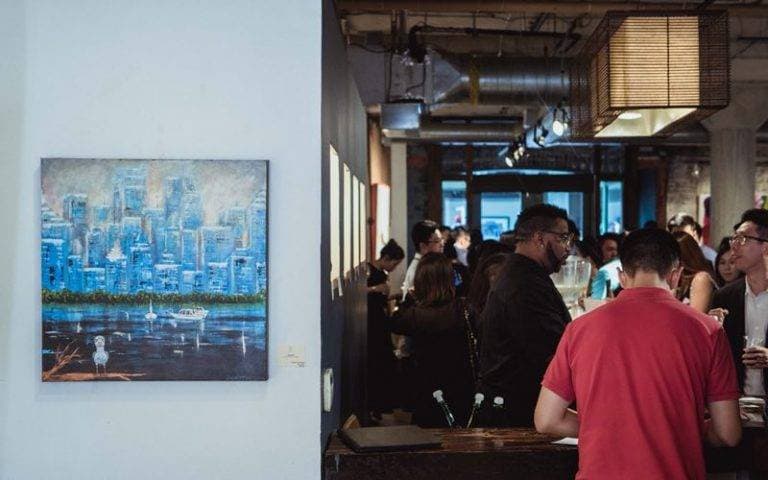 Community Gatherings - Photo 2