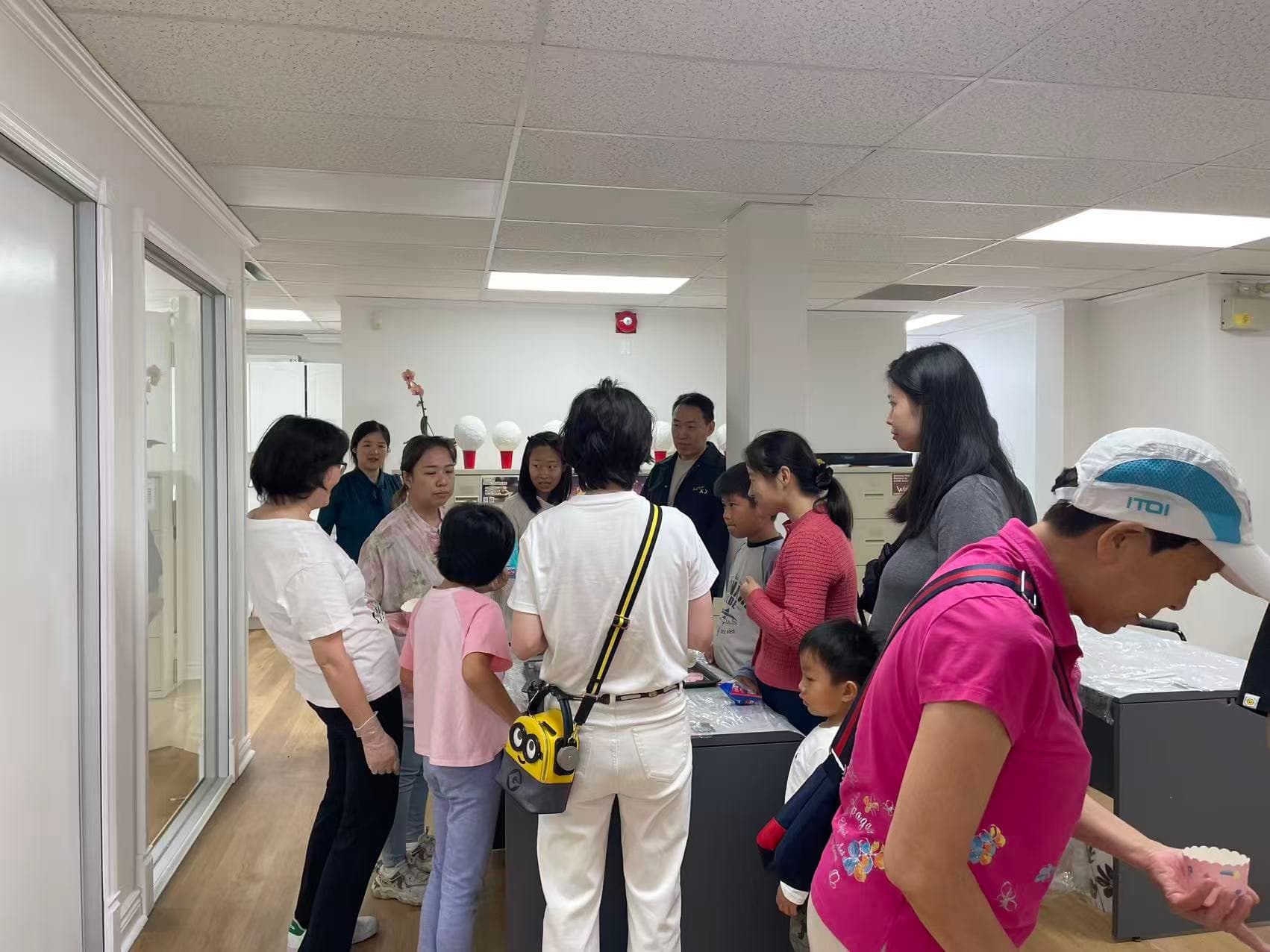 Community Gatherings - Photo 4