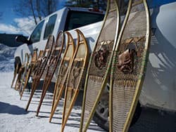 Winter Camp Adventure - Photo 3