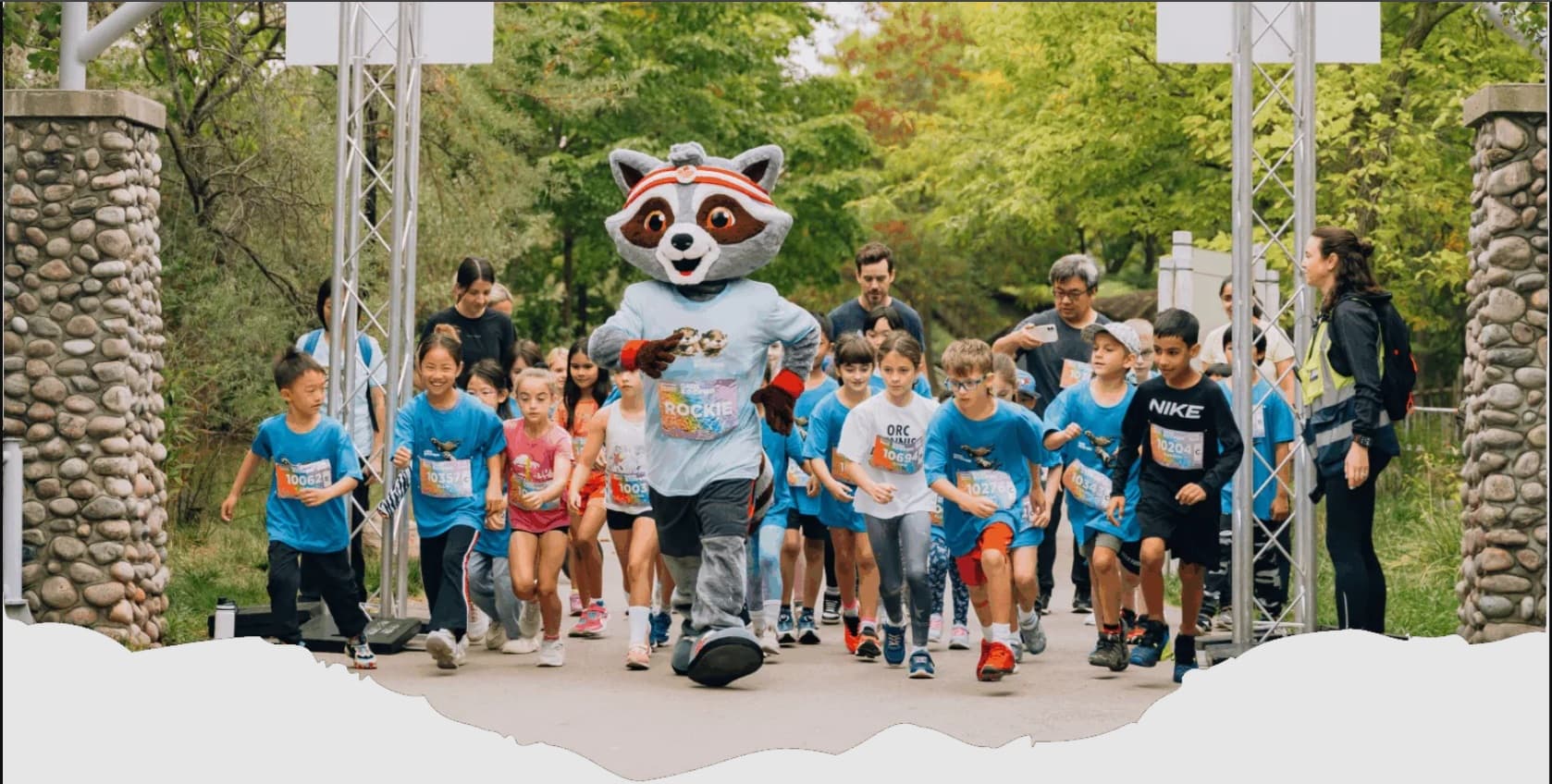 Oasis Zoo Run - Photo 2